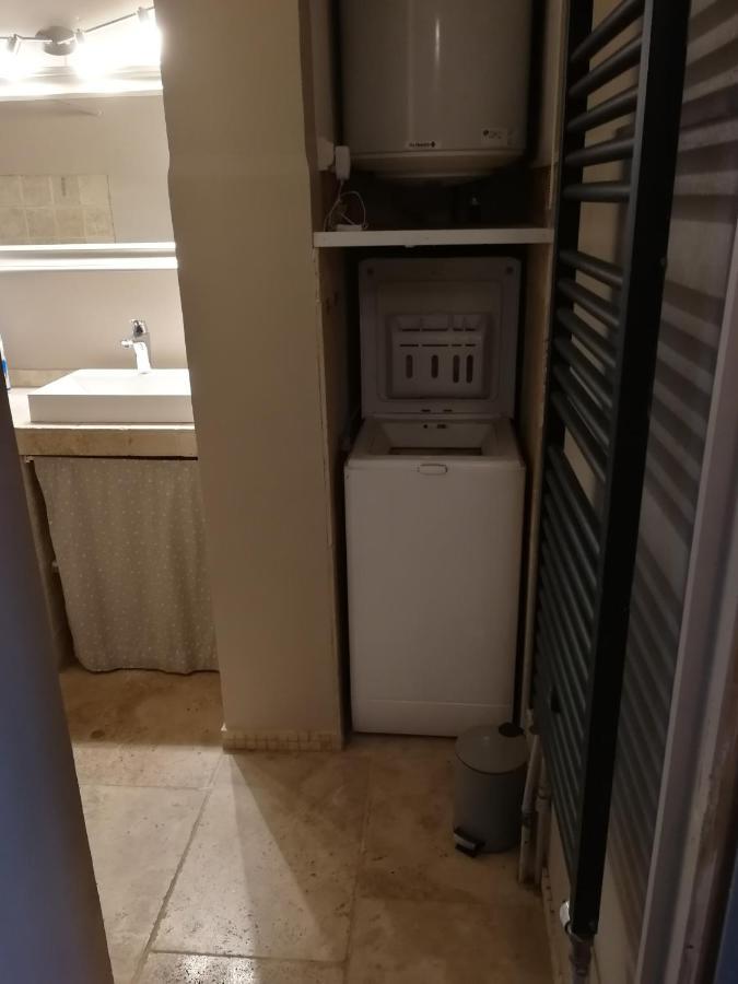 Studio, Le Valinco Кро-де-Кан Екстериор снимка
